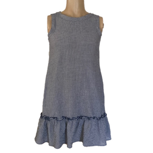 Violet weekend dress